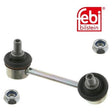 Febi 27332 Stabiliser Link Front Axle Premium Fits Renault Kangoo 2013 - 2024