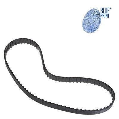 Blueprint ADC47504 Timing Belt Tapezoidal Tooth Fits Mitsubishi Colt 1978 - 1984