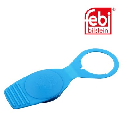 Febi 103659 Cap High Quality Premium Grade Fits Volkswagen Bora 1998 - 2005