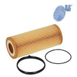 Blueprint ADV182103 Oil Filter High Performance Premium Fits Audi Q5 2013 - 2017