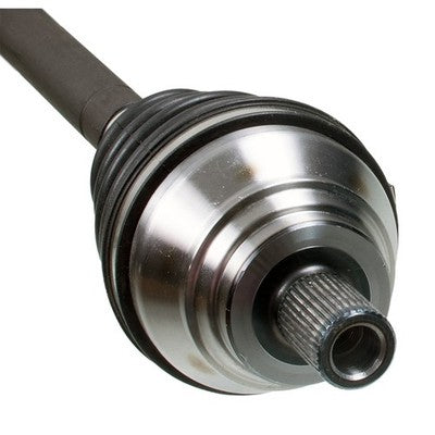 Febi 183633 Drive Shaft With Screw Front Axle Left For Seat Alhambra 2015 - 2018