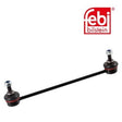 Febi 19403 Stabiliser Link Front Axle Fits Mercedes-Benz C-Class 2009 - 2014