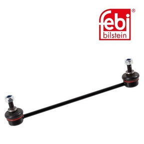 Febi 19403 Stabiliser Link Front Axle Fits Mercedes-Benz C-Class 2009 - 2014