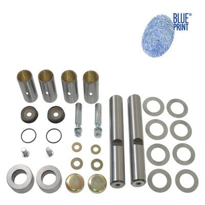 Blueprint ADZ98615 King Pin Set Front Axle Left and Right Premium High Quality