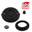 Febi 37821 Strut Top Mounting Kit Front Left Right Fits Citroen DS4 2014-2015