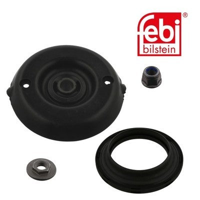Febi 37821 Strut Top Mounting Kit Front Left Right Fits Citroen DS4 2014-2015