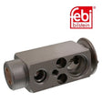 Febi 47343 Valves Premium Durable High-strength Fits Citroen ZX 1991 - 1997