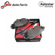 AUTOSTAR GERMANY BRAKE PAD 8V0698151
