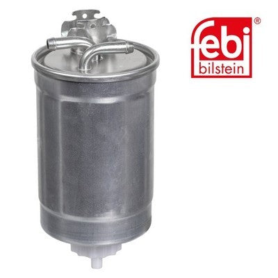 Febi 21600 Premium Fuel Filter High Performance Fits VW Golf 1998-2002