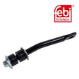 Febi 48043 Stabiliser Link Front Right Fits Ssangyong Rexton 2011 - 2013