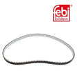 Febi 40562 Timing Belt Coated High Performance Fits Ford Mondeo 2007-2015