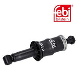 Febi 106672 Cabin Shock Absorber Rear Pneumatic Mode Premium High Performance