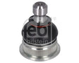 Febi 186124 Ball Joint Front Axle Right and Left Fits Renault Megane 1997 - 1999