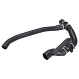 Febi 183455 Coolant Hose Standard Premium Fits Land Rover Defender 1998 - 2016