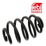 Febi 104728 Coil Spring Rear High Performance Fits Renault Clio 1999 - 2004