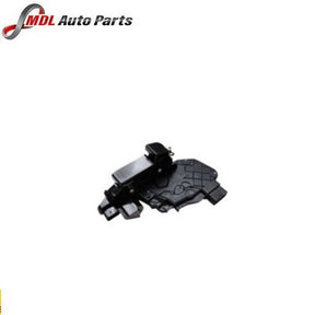 Eurospares Door Latch LR091345 Range Rover Evoque 2012