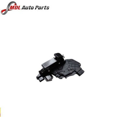 Eurospares Door Latch LR091345 Range Rover Evoque 2012
