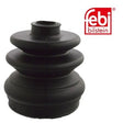 Febi 18779 Premium Bellow Drive Shaft Front Durable Fits Nissan Micra 2000-2003