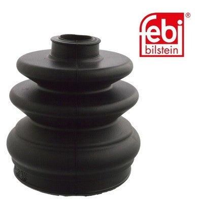 Febi 18779 Premium Bellow Drive Shaft Front Durable Fits Nissan Micra 2000-2003