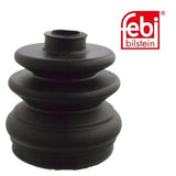Febi 18779 Premium Bellow Drive Shaft Front Durable Fits Nissan Micra 2000-2003