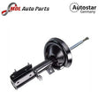 Autostar Germany FRONT SHOCK ABSORBER RH For Range Rover Evoque LR078497