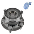 Blueprint ADT38293 Wheel Bearing Kit High Quality Fits Toyota Prius 2009 - 2015