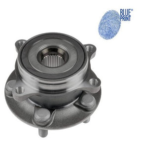 Blueprint ADT38293 Wheel Bearing Kit High Quality Fits Toyota Prius 2009 - 2015