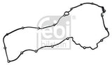 Febi 183358 Rocker Cover Gasket Standard Durable High Performance Premium Grade