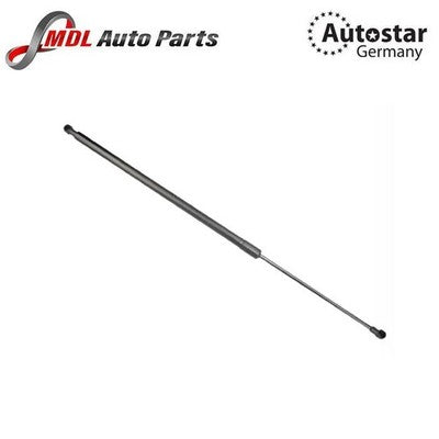 AutoStar Germany Tailgate Gas Strut 51243400379 for BMW X3 E83 (2004-2010)