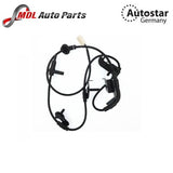 AUTOSTAR GERMANY ABS SENSOR 8954542040