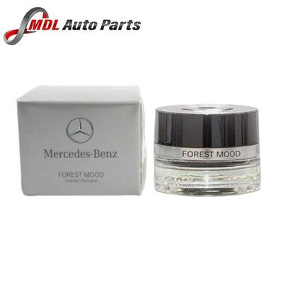 Genuine Mercedes-Benz Fragrance Perfume Atomiser ( FOREST MOOD ) A1678991500 .