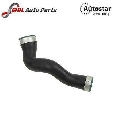 Autostar Germany (AST-5411365) CHARGER INTAKE HOSE For MERCEDES BENZ 2035281582