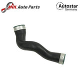 Autostar Germany (AST-5411365) CHARGER INTAKE HOSE For MERCEDES BENZ 2035281582
