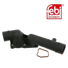 Febi 23740 Thermostat Housing Premium Fits BMW 5 Series 1996 - 2003