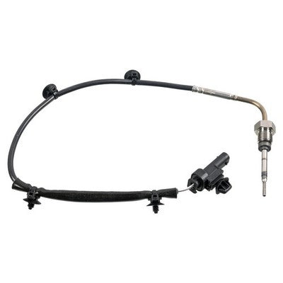 Febi 194057 Exhaust Gas Temperature Sensor Premium Fits Opel Astra 2013 - 2015