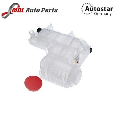 AutoStar Germany RADIATOR OVERFLOW TANK LR034654