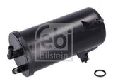 Febi 183888 Fuel Filter Standard Premium Grade Fits Honda Civic 2013 - 2016