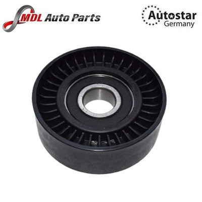 AutoStar Belt Tensioner Pulley 2712060019 Mercedes-Benz C-Class EClass SLK 1.8L