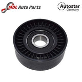 AutoStar Belt Tensioner Pulley 2712060019 Mercedes-Benz C-Class EClass SLK 1.8L