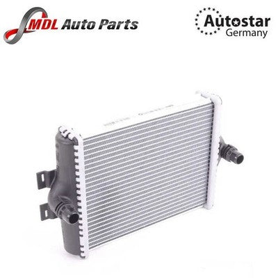 Autostar Germany RADIATOR For BMW (F20, F21, F30, F80, F31, 3 GT 17117628057