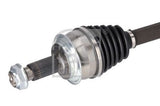 Febi 193605 Drive Shaft With Nut Rear Axle Fits Mercedes-Benz Viano 2003 - 2025