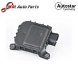 AutoStar A/C Flap Servo Motor 1J1907511D for VW Golf Jetta Passat Audi A3 TT