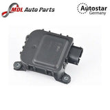 AutoStar A/C Flap Servo Motor 1J1907511D for VW Golf Jetta Passat Audi A3 TT