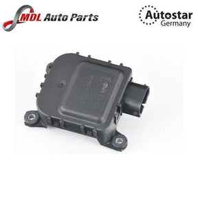 AutoStar A/C Flap Servo Motor 1J1907511D for VW Golf Jetta Passat Audi A3 TT