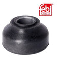 Febi 12377 Anti Roll Bar Bush Front LH RH Fits Fiat Fiorino Pickup 1994 - 2001