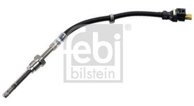 Febi 185742 Exhaust Gas Temperature Sensor Fits Mercedes-Benz SLC 2016 - 2017