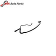 Eurospares Overflow Hose LR013687 Sport Discovery Range Rover