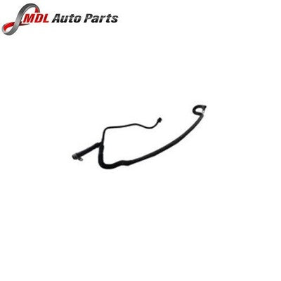 Eurospares Overflow Hose LR013687 Sport Discovery Range Rover