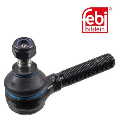 Febi 04943 Tie Rod End Standard Premium Fits Mercedes-Benz S-Class 1972 - 1976