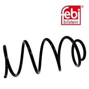 Febi 46922 Coil Spring Premium High Performance Fits BMW 3 Series 2007 - 2013